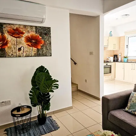 Villa Nissi Oleandra Ayia Napa