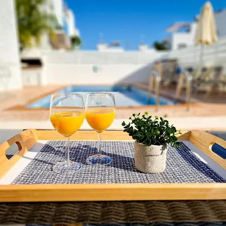 Nissi Oleandra Villa Ayia Napa