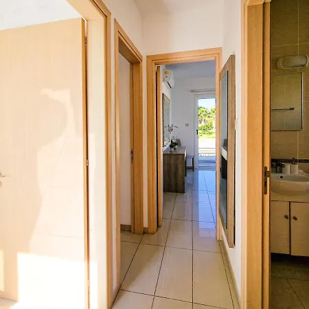 Villa Nissi Oleandra Ayia Napa