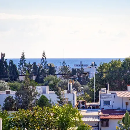 Nissi Oleandra Ayia Napa