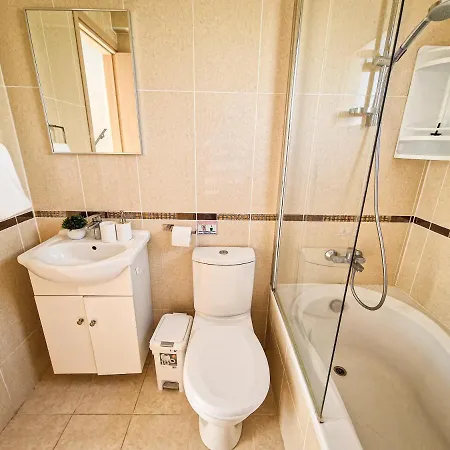 Villa Nissi Oleandra Agia Napa